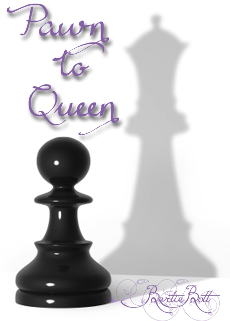 Pawn to Queen